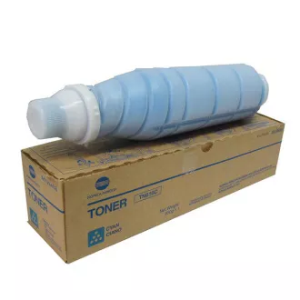 Konica Minolta TN-616 (A1U9453) - toner, cyan (azuren) Konica Minolta TN-616 (A1U9453) - toner, cyan (azuren)