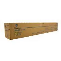 Konica Minolta TN-619 (A3VX250) - toner, yellow (rumen)