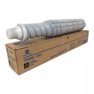 Konica Minolta TN-620 (A3VX151) - toner, black (črn)
