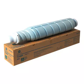 Konica Minolta TN-621 (A3VX452) - toner, cyan (azuren)