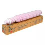 Konica Minolta TN-621 (A3VX352) - toner, magenta (purpuren)