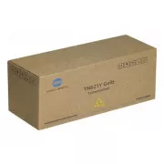 Konica Minolta TN-621 (A3VX252) - toner, yellow (rumen)