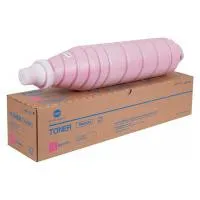 Konica Minolta TN-622 (A5E7350) - toner, magenta (purpuren)