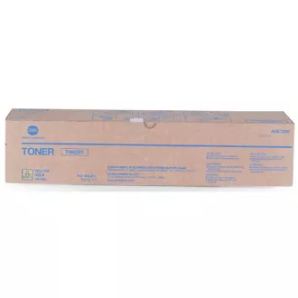 Konica Minolta TN-622 (A5E7250) - toner, yellow (rumen) Konica Minolta TN-622 (A5E7250) - toner, yellow (rumen)