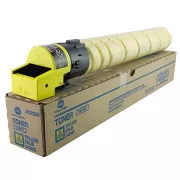 Konica Minolta TN-626 (ACV125H) - toner, yellow (rumen)