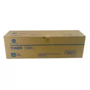 Konica Minolta TN-627 (ACVV450) - toner, cyan (azuren)
