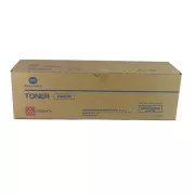 Konica Minolta TN-627 (ACVV350) - toner, magenta (purpuren)