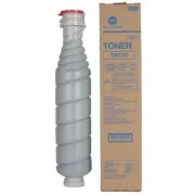 Konica Minolta TN-710 (02XF) - toner, black (črn)