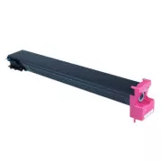 Konica Minolta TN-711 (A3VU350) - toner, magenta (purpuren)