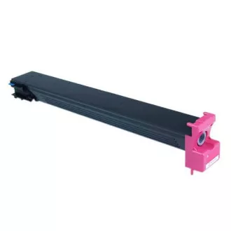 Konica Minolta TN-711 (A3VU350) - toner, magenta (purpuren)
