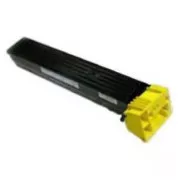 Konica Minolta TN-711 (A3VU250) - toner, yellow (rumen)