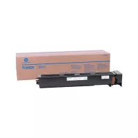 Konica Minolta TN-712 (A3VU050) - toner, black (črn)