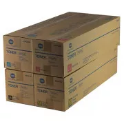 Konica Minolta TN-713 (A9K8450) - toner, cyan (azuren)
