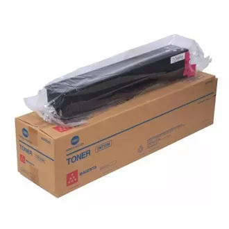 Konica Minolta TN-715 (ACP835H) - toner, magenta (purpuren)
