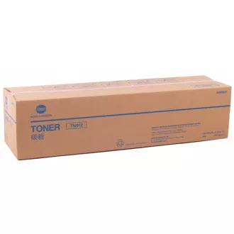 Konica Minolta TN-912 (A8H5051) - toner, black (črn)