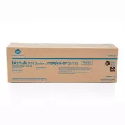 Konica Minolta A06V154 - toner, black (črn)