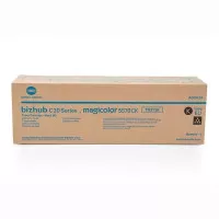 Konica Minolta A06V154 - toner, black (črn)