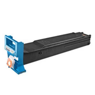 Konica Minolta A06V454 - toner, cyan (azuren)