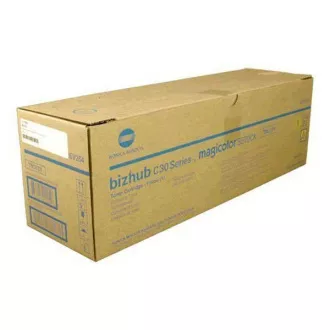 Konica Minolta A06V254 - toner, yellow (rumen) Konica Minolta A06V254 - toner, yellow (rumen)