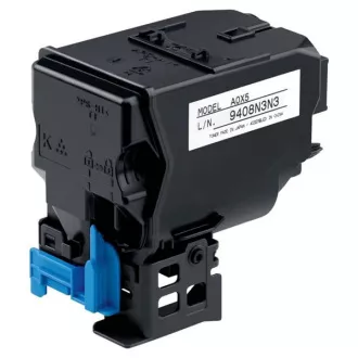 Konica Minolta TNP-19 (A0X5151) - toner, black (črn)