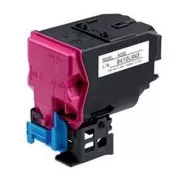 Konica Minolta TNP-19 (A0X5351) - toner, magenta (purpuren)