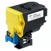 Konica Minolta TNP-19 (A0X5251) - toner, yellow (rumen)