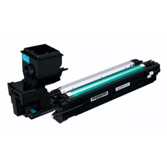 Konica Minolta TNP-20 (A0WG0JH) - toner, cyan (azuren) Konica Minolta TNP-20 (A0WG0JH) - toner, cyan (azuren)