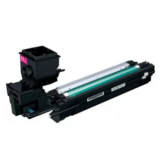 Konica Minolta TNP-20 (A0WG0DH) - toner, magenta (purpuren) Konica Minolta TNP-20 (A0WG0DH) - toner, magenta (purpuren)