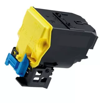 Konica Minolta TNP-20 (A0WG07H) - toner, yellow (rumen)