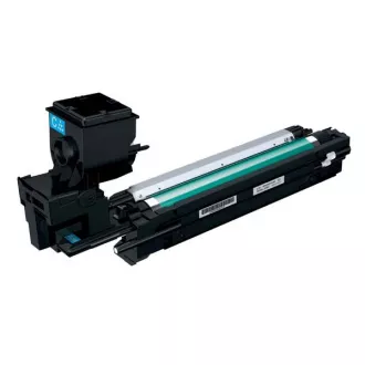 Konica Minolta TNP-21 (A0WG0HH) - toner, cyan (azuren) Konica Minolta TNP-21 (A0WG0HH) - toner, cyan (azuren)