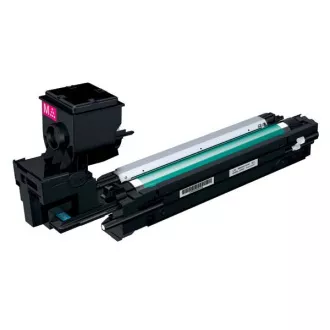 Konica Minolta TNP-21 (A0WG0CH) - toner, magenta (purpuren) Konica Minolta TNP-21 (A0WG0CH) - toner, magenta (purpuren)