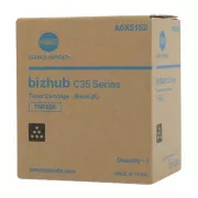 Konica Minolta TNP-22 (A0X5152) - toner, black (črn)