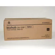 Konica Minolta TNP-24 (A32W021) - toner, black (črn)