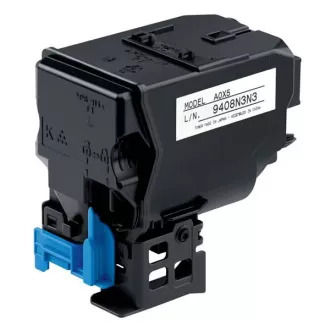 Konica Minolta TNP-27 (A0X5153) - toner, black (črn)