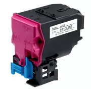 Konica Minolta TNP-27 (A0X5353) - toner, magenta (purpuren)