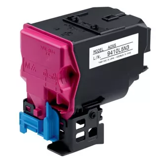 Konica Minolta TNP-27 (A0X5353) - toner, magenta (purpuren)