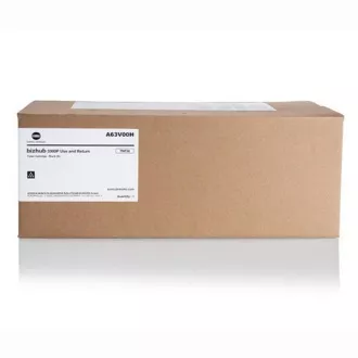 Konica Minolta TNP-36 (A63V00H) - toner, black (črn)