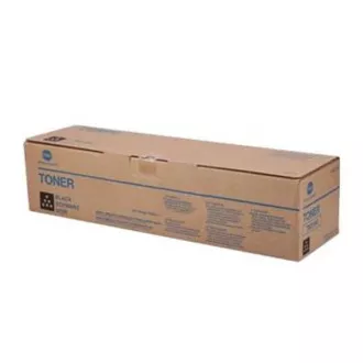 Konica Minolta A6VK01H - toner, black (črn)