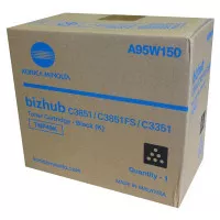 Konica Minolta TNP-49 (A95W150) - toner, black (črn)