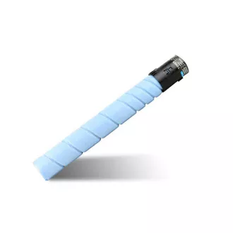 Konica Minolta TNP-79 (AAJW450) - toner, cyan (azuren)