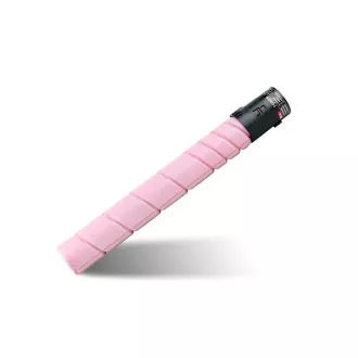 Konica Minolta TNP-79 (AAJW350) - toner, magenta (purpuren)
