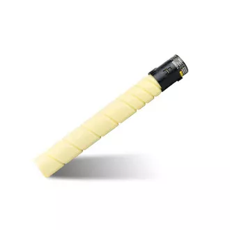 Konica Minolta TNP-79 (AAJW250) - toner, yellow (rumen)