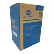 Konica Minolta TNP-80 (AAJW452) - toner, cyan (azuren)