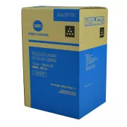 Konica Minolta TNP-81 (AAJW151) - toner, black (črn)