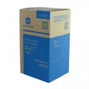 Konica Minolta TNP-81 (AAJW251) - toner, yellow (rumen)