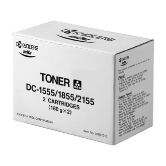 Kyocera 37057010 - toner, black (črn)