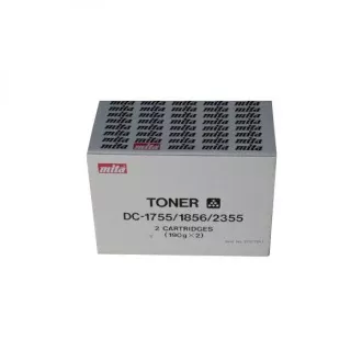 Kyocera 37084010 - toner, black (črn)