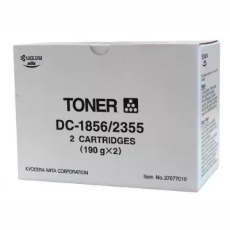 Kyocera 37077010 - toner, black (črn) Kyocera 37077010 - toner, black (črn)