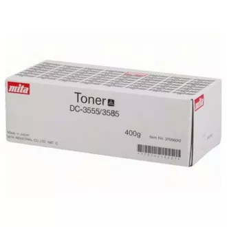 Kyocera 37056010 - toner, black (črn) Kyocera 37056010 - toner, black (črn)