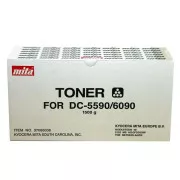 Kyocera 37066008 - toner, black (črn)